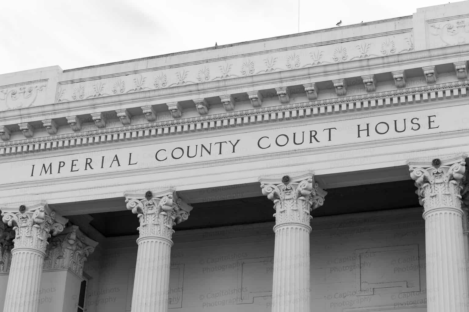 Imperial Superior Court Imperial County Superior Court Directory