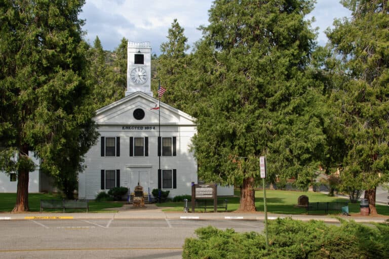 Mariposa Superior Court Mariposa County Court Directory Flock of Legals