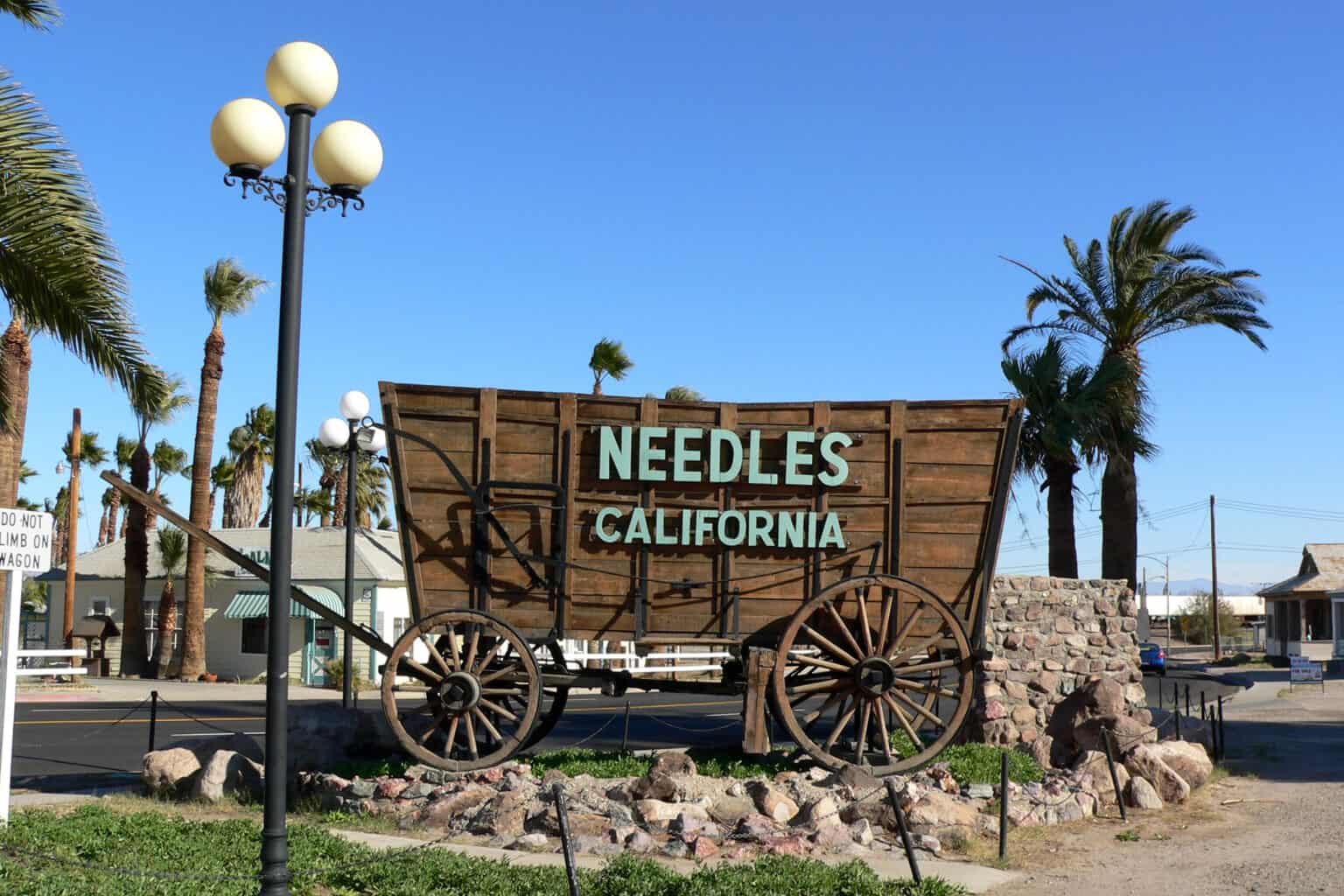 Needles Courthouse Needles Court San Bernardino Superior