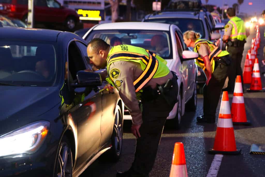 6 Ways You Can Beat a DUI Flock of Legals