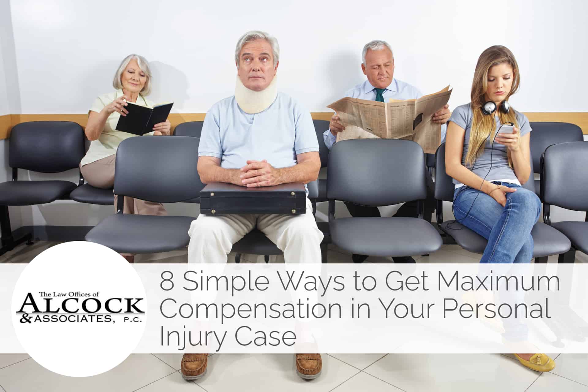 maximum compensation personal injury