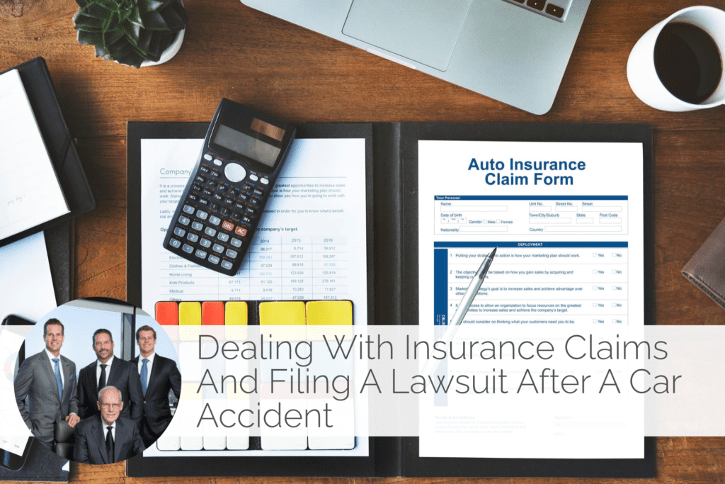 insurance accidents