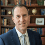Picture of Mark A. Gallagher
